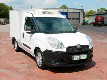 الشاحنات الصغيرة المبردة FIAT Doblo