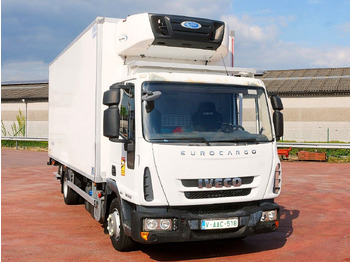 مبردة شاحنة IVECO EuroCargo