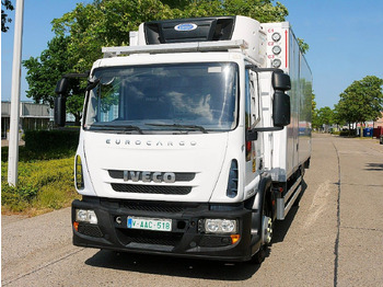 مبردة شاحنة IVECO EuroCargo