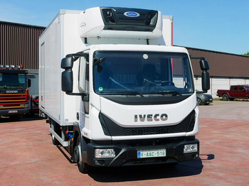 مبردة شاحنة IVECO EuroCargo