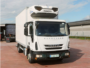 مبردة شاحنة IVECO EuroCargo