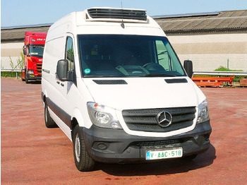 الشاحنات الصغيرة المبردة MERCEDES-BENZ Sprinter 313