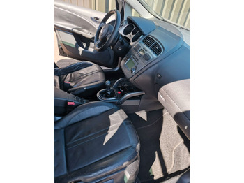 سيارة Seat Altea Stylance / Style LEDER / KLIMA top zustand: صور 5