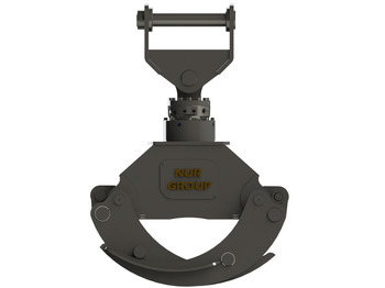 مخلبي - حفارة TIMBER GRAPPLE / LOG GRAPPLE - NG ATTACHMENTS: صور 5
