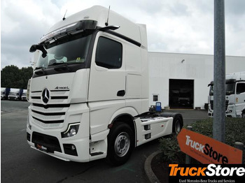 شاحنة جرار MERCEDES-BENZ Actros 1845