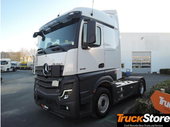شاحنة جرار MERCEDES-BENZ Actros 1848