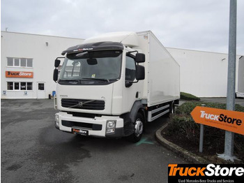 بصندوق مغلق شاحنة VOLVO FL