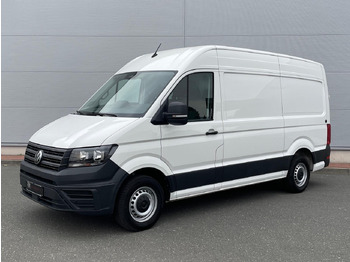 ميكروباص VOLKSWAGEN Crafter 35