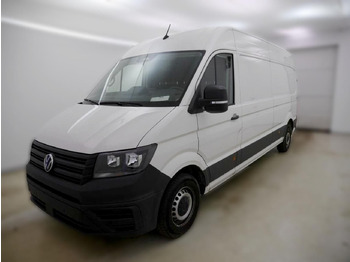 ميكروباص VOLKSWAGEN Crafter 35