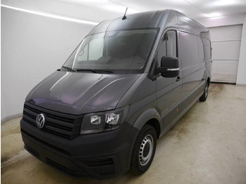 ميكروباص VOLKSWAGEN Crafter 35