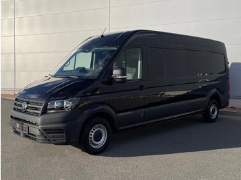 ميكروباص VOLKSWAGEN Crafter 35