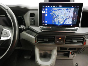 ميكروباص Volkswagen Crafter Kasten 35 L4H3 NAVI DAB KAMERA PDC: صور 5