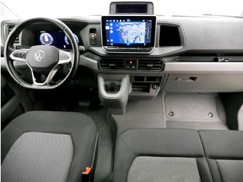 ميكروباص Volkswagen Crafter Kasten 35 L4H3 NAVI DAB KAMERA PDC: صور 4