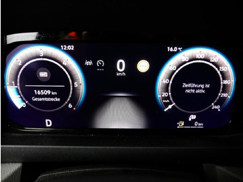 ميكروباص Volkswagen Crafter Kasten 35 L4H3 NAVI DAB KAMERA PDC: صور 3