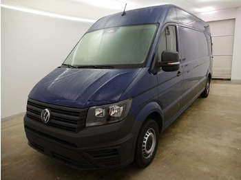 ميكروباص VOLKSWAGEN Crafter 35