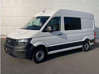 ميكروباص VOLKSWAGEN Crafter 35