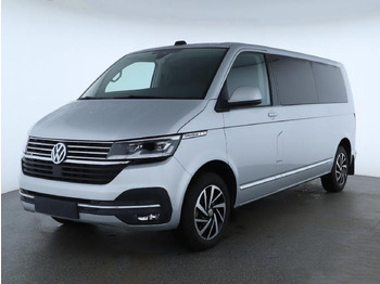 ميكروباص VOLKSWAGEN T6.1 Caravelle