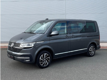 ميكروباص VOLKSWAGEN T6.1 Multivan