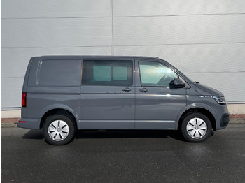 فان Volkswagen T6.1 Transporter Kasten 4M ACC PDC KAMERA STANDH: صور 5
