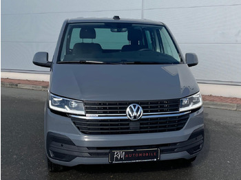 فان Volkswagen T6.1 Transporter Kasten 4M ACC PDC KAMERA STANDH: صور 3