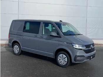 فان Volkswagen T6.1 Transporter Kasten 4M ACC PDC KAMERA STANDH: صور 2