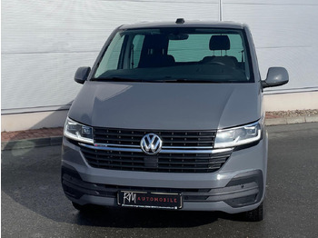 فان Volkswagen T6.1 Transporter Kasten 4M ACC PDC KAMERA STANDH: صور 4