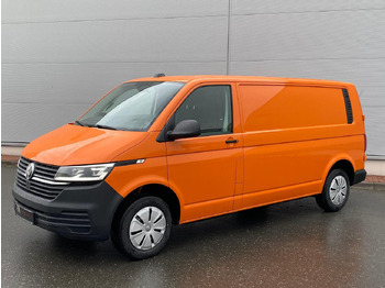 فان VOLKSWAGEN Transporter T6.1