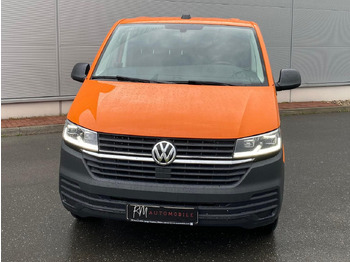 فان Volkswagen T6.1 Transporter Kasten lang LED PDC KLIMA SITZH: صور 4