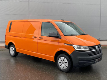 فان Volkswagen T6.1 Transporter Kasten lang LED PDC KLIMA SITZH: صور 2