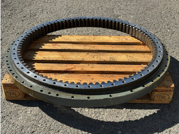 حلقة الدوران - حفارات زحافة LIEBHERR Original Drehkranz – Kugeldrehverbindung mit ID-Nr.11690802. R920 S-1545,R920-1545,R922 LC-1442,R922 LC-1443,R922-1442,R924 LC-1444,R924 LC-1445,R924-1444,R925-1444. #11690802.N10220272#: صور 4