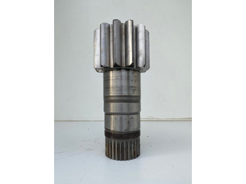 نصف رمح - حفارات زحافة Liebherr Abtriebswelle ID-Nr.90026581 - ID-Nr.90204999.  SAT275/261 - SAT275/266 - SAT275/289 - SAT275/292.  A924, LH30, LH35, P924 COMP, R906, R916, R922, R924, R924 COMP, R926, R926 COMP , R930 T.: صور 5