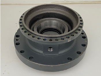 محرك سوينغ LIEBHERR