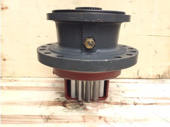 محرك سوينغ LIEBHERR