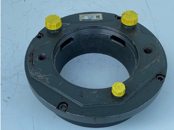 محرك سوينغ LIEBHERR