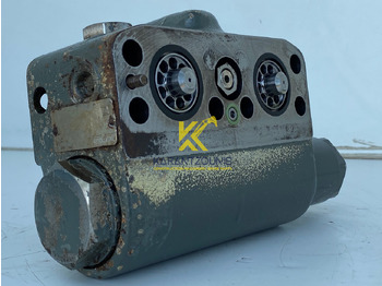 محرك السفر LIEBHERR