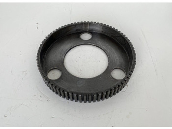 محرك سوينغ LIEBHERR