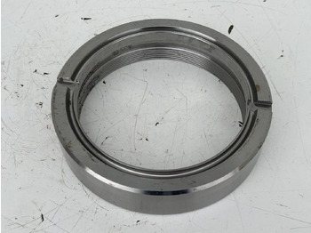 محرك سوينغ LIEBHERR