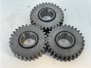 محرك السفر LIEBHERR