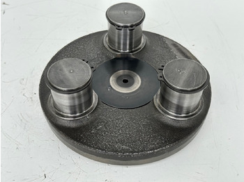 علبة التروس LIEBHERR