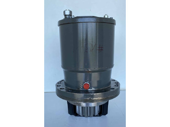 محرك سوينغ LIEBHERR