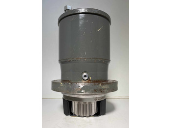 محرك سوينغ LIEBHERR