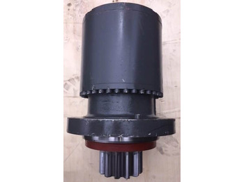 محرك سوينغ LIEBHERR