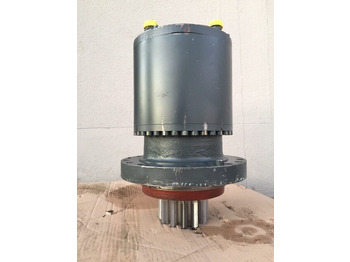 محرك سوينغ LIEBHERR