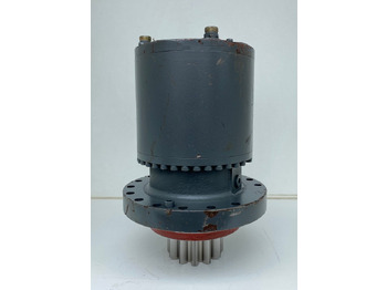 محرك سوينغ LIEBHERR