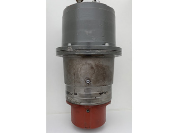 محرك سوينغ - حفارات زحافة Liebherr Schwenkantrieb SAT375/279,   ID-Nr.90011483.    P9150-1135, R9150-1133, R9150-1438, R9150-1592, R9150-1653, R9150-1857, R964 C.   #0164#: صور 4