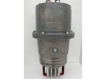 محرك سوينغ - حفارات زحافة Liebherr Schwenkantrieb SAT375/279,   ID-Nr.90011483.    P9150-1135, R9150-1133, R9150-1438, R9150-1592, R9150-1653, R9150-1857, R964 C.   #0164#: صور 3