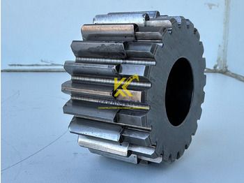 محرك السفر LIEBHERR