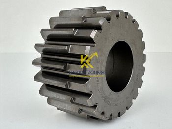 محرك السفر LIEBHERR