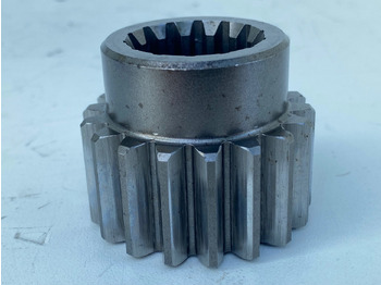 محرك سوينغ LIEBHERR