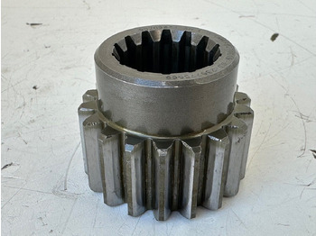 محرك سوينغ LIEBHERR